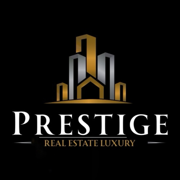 Logo Prestige Real Estate Luxury
